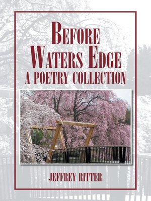 cover image of Before Waters Edge